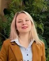 Анна Черемнова