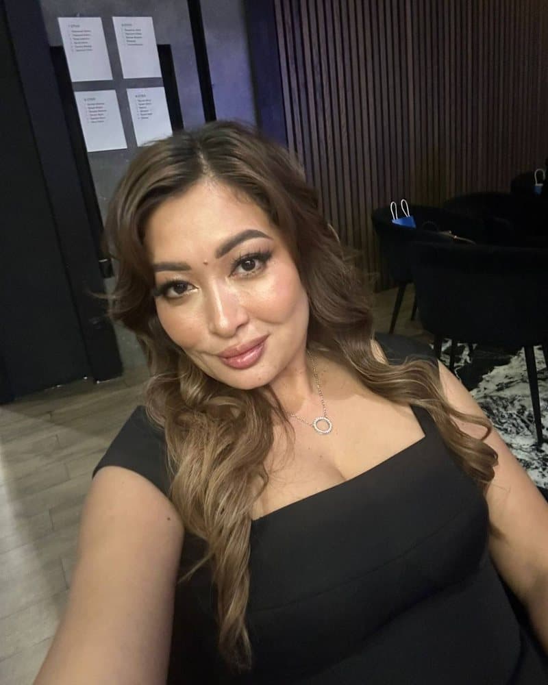 Асем Елюбаева