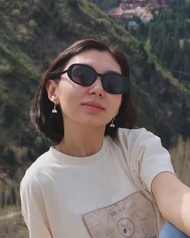 Фариза Байшина