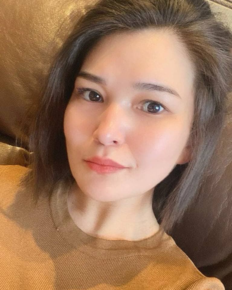 Гульмира Куанышева