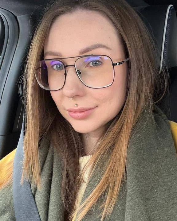 Кристина Панова