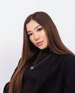 Мадина Кенжигалиева