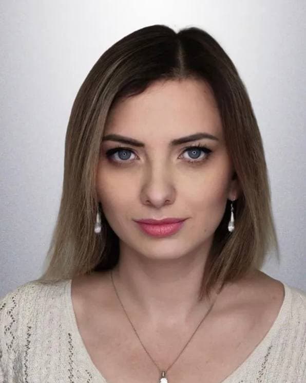 Надежда Чуб