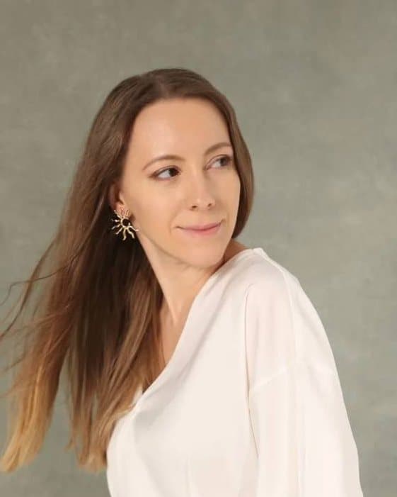 Татьяна Шилина