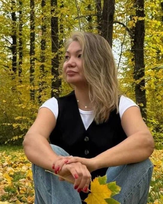 Жанар Таурбекова